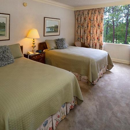 The Inn At Houndslake Aiken Buitenkant foto