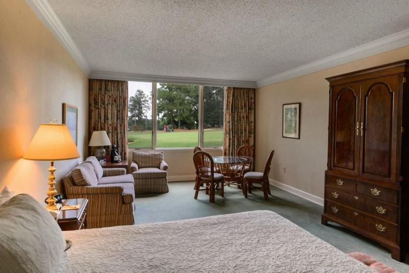 The Inn At Houndslake Aiken Buitenkant foto