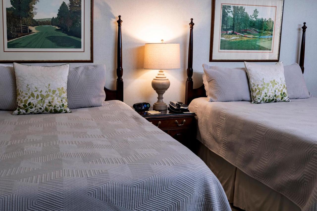 The Inn At Houndslake Aiken Buitenkant foto
