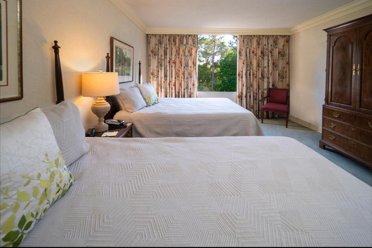 The Inn At Houndslake Aiken Buitenkant foto