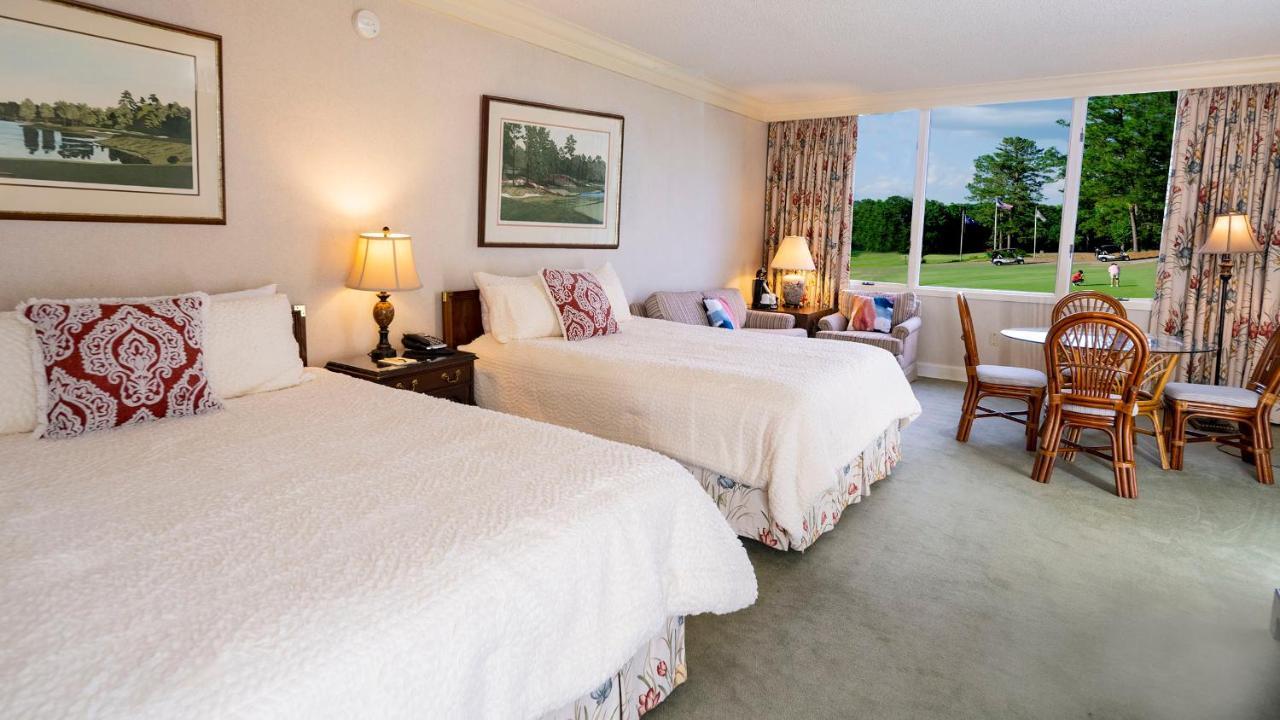 The Inn At Houndslake Aiken Buitenkant foto