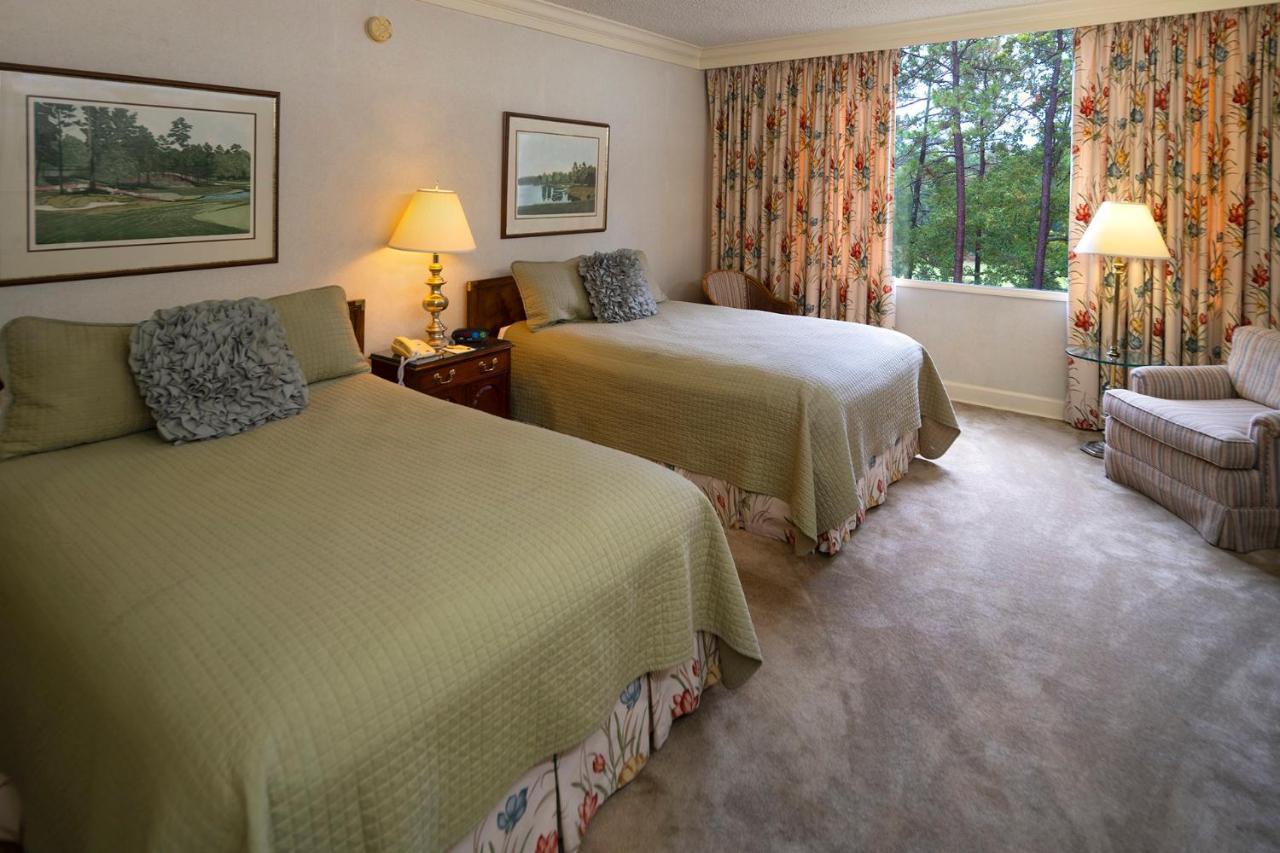 The Inn At Houndslake Aiken Buitenkant foto