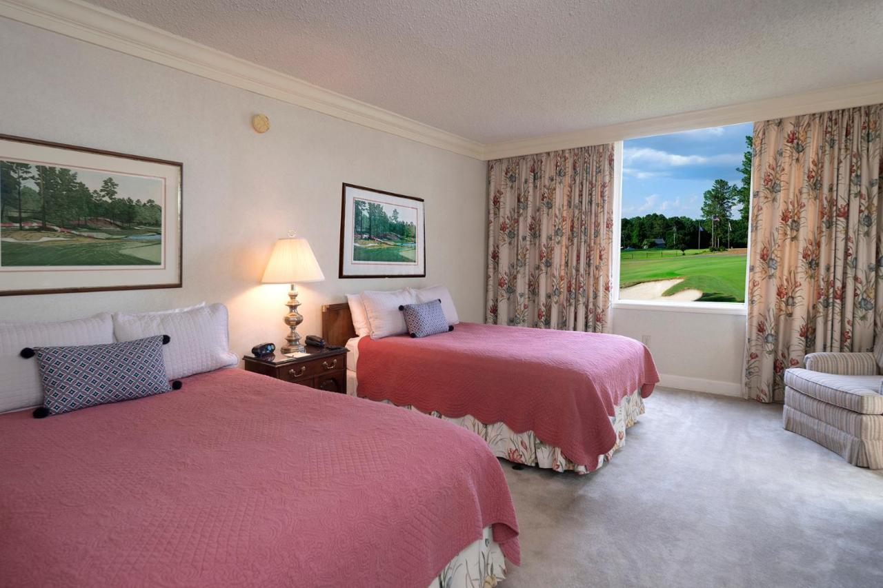 The Inn At Houndslake Aiken Buitenkant foto