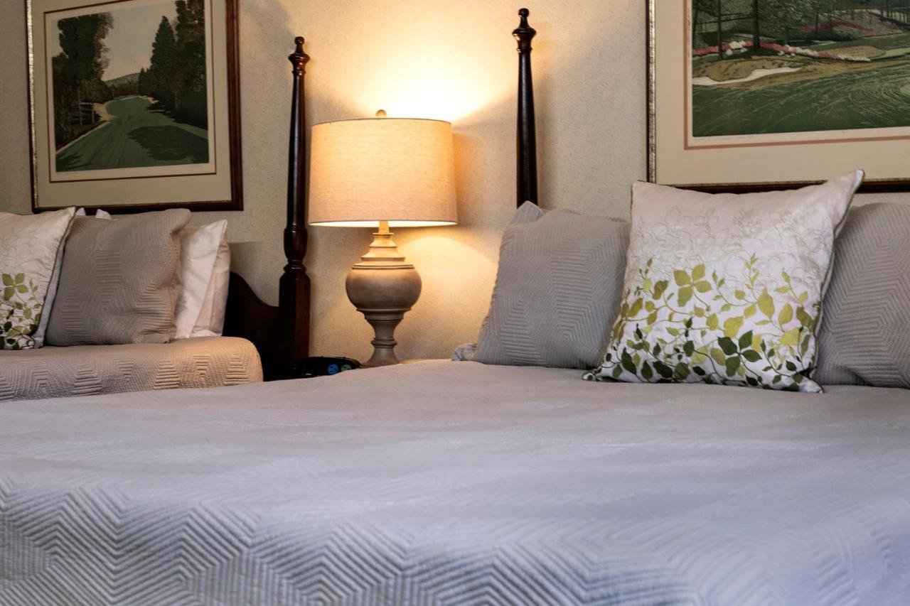 The Inn At Houndslake Aiken Buitenkant foto