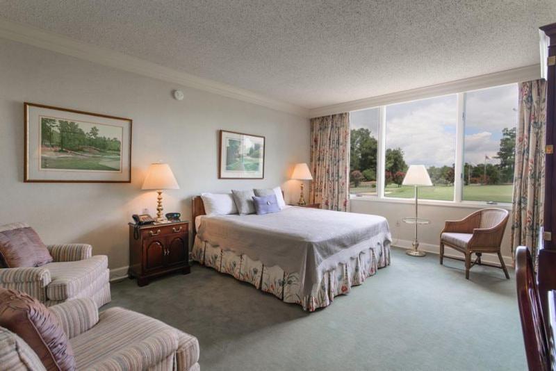 The Inn At Houndslake Aiken Buitenkant foto