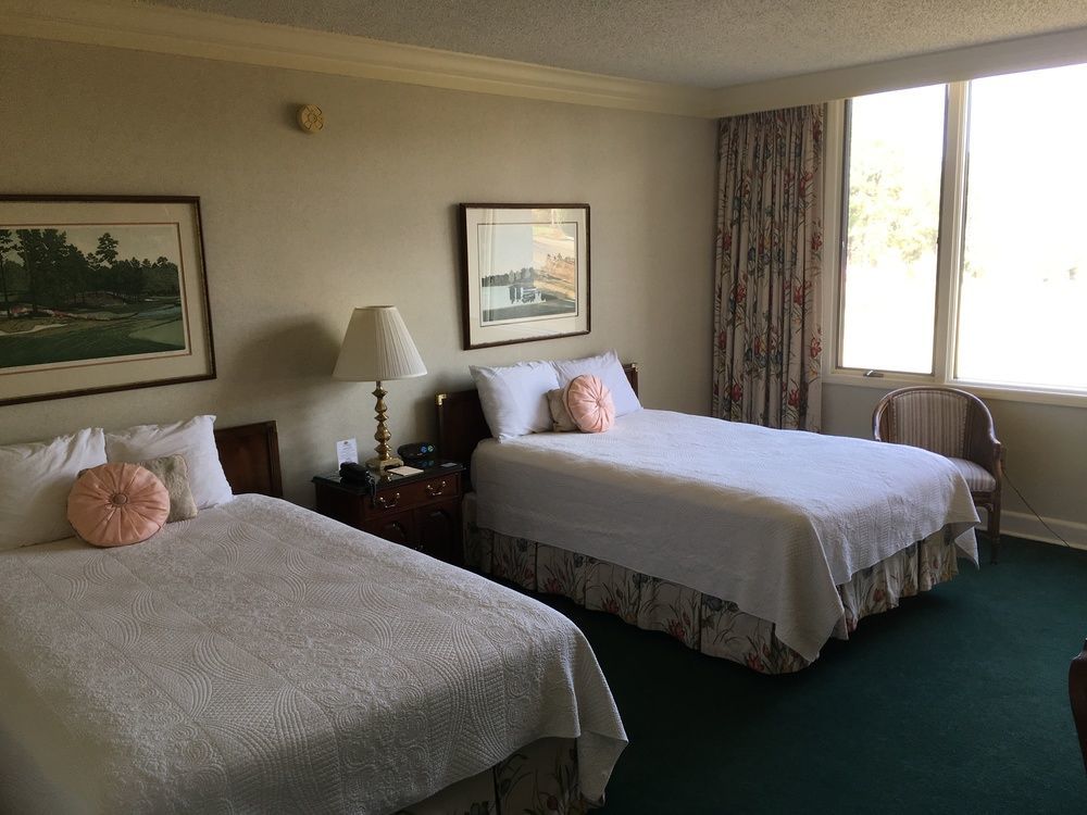 The Inn At Houndslake Aiken Buitenkant foto