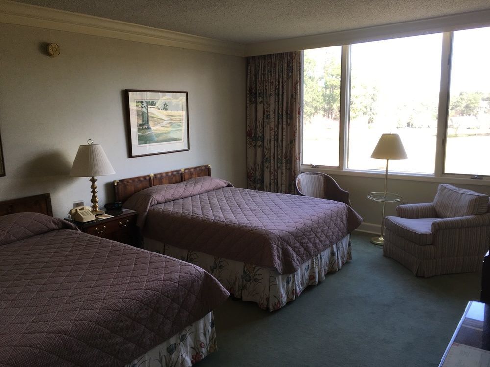 The Inn At Houndslake Aiken Buitenkant foto