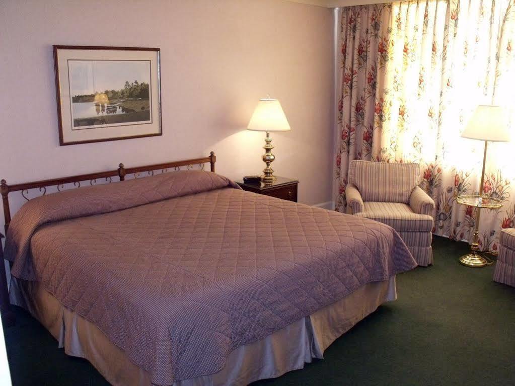 The Inn At Houndslake Aiken Buitenkant foto