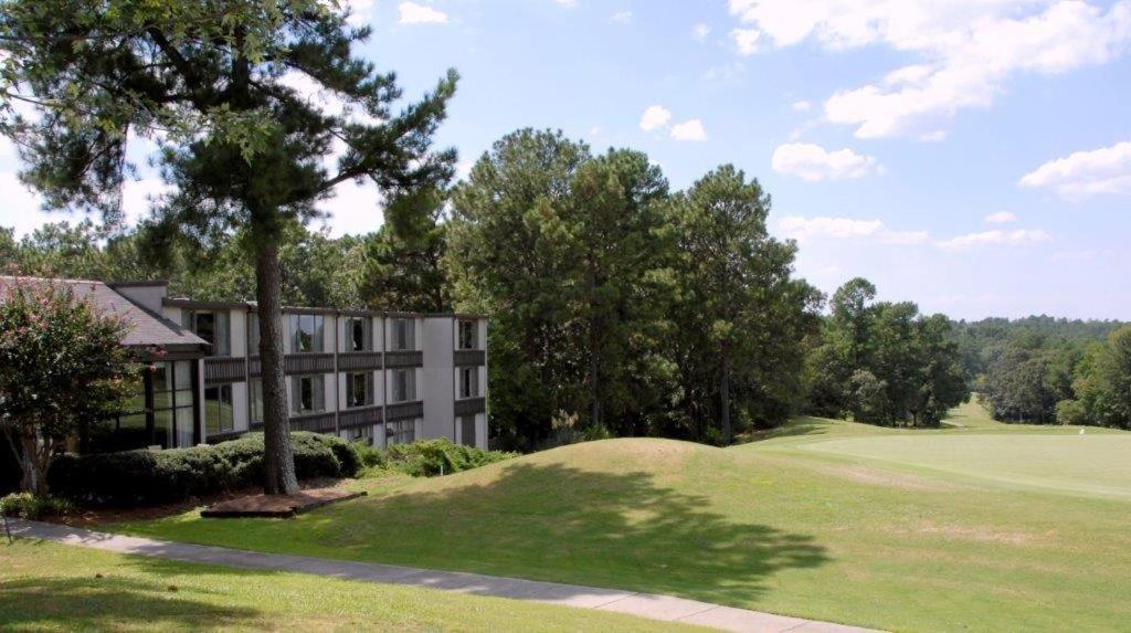 The Inn At Houndslake Aiken Buitenkant foto