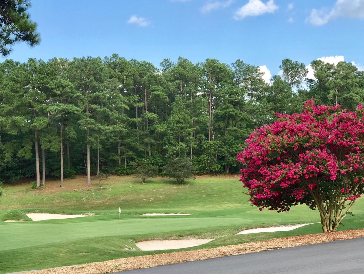 The Inn At Houndslake Aiken Buitenkant foto