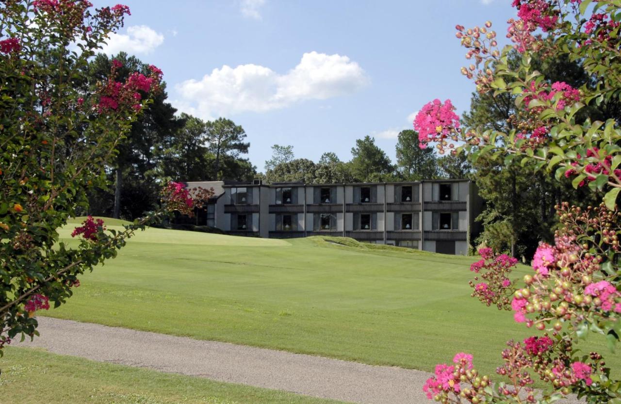 The Inn At Houndslake Aiken Buitenkant foto