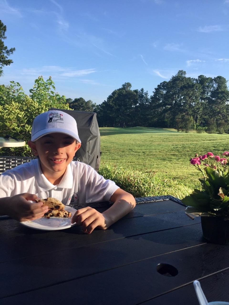 The Inn At Houndslake Aiken Buitenkant foto