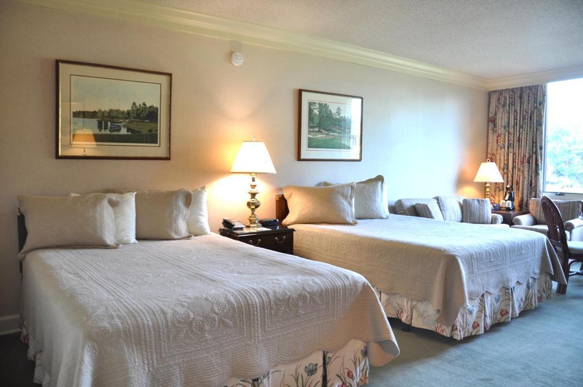 The Inn At Houndslake Aiken Buitenkant foto