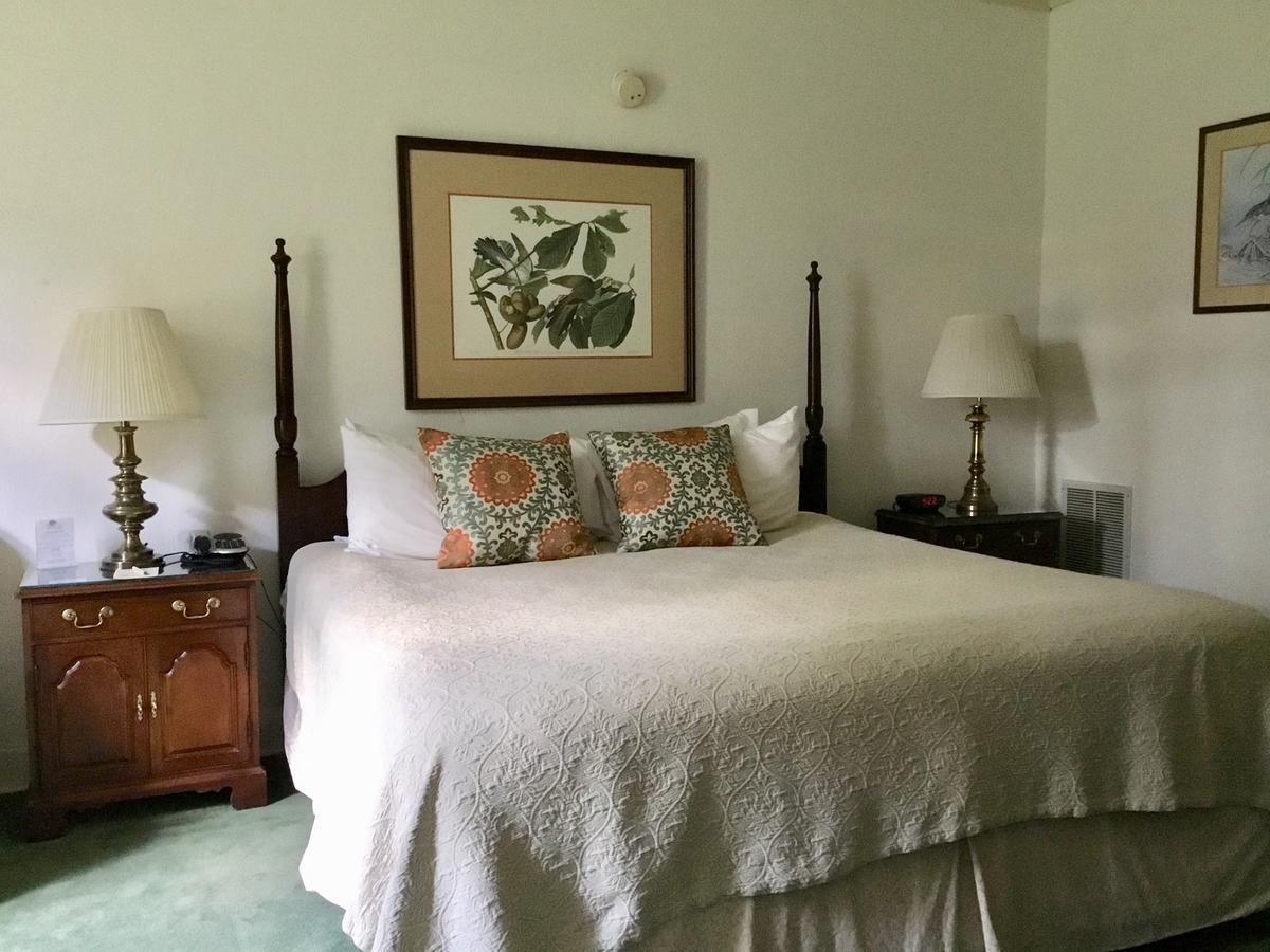 The Inn At Houndslake Aiken Buitenkant foto