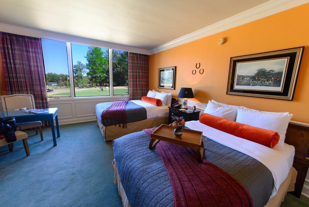 The Inn At Houndslake Aiken Buitenkant foto